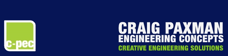 craig paxman [creative engineering solutions]